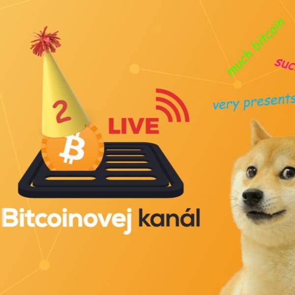 Bitcoinovej kanál